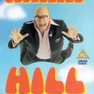 Harry Hill: First Class Scamp - Live At The London Palladium