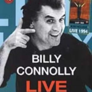 Billy Connolly