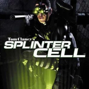 Splinter Cell