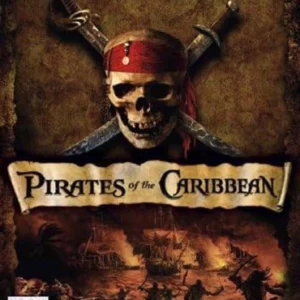 Pirates of the Caribbean
