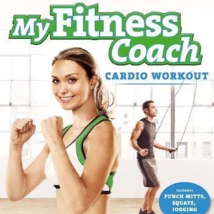 My Fitness Coach: Cardio Workout