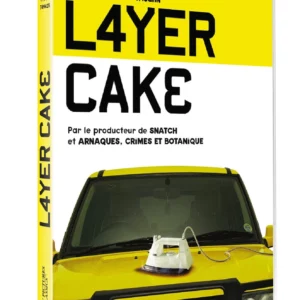 LAYER CAKE