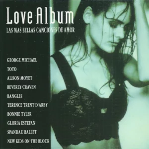 Love Album