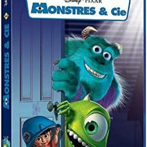 Monstres & Cie