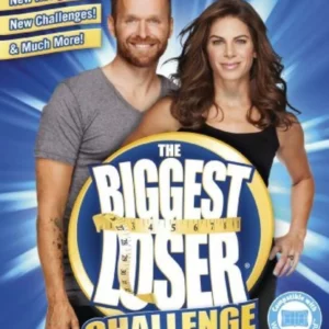 The Biggest Loser Challenge