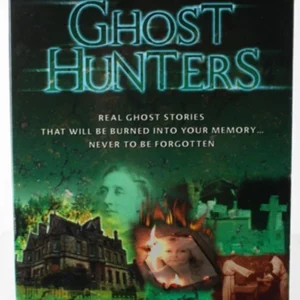 Ghosthunters