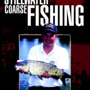Will Raison - Stillwater Coarse Fishing