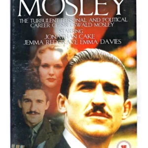 Mosley - The Complete Series