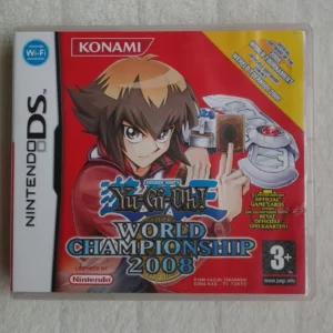 Yu -Gi -Oh! World Championship 2008
