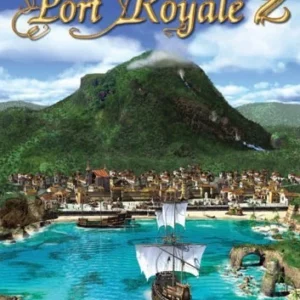 Port Royale 2