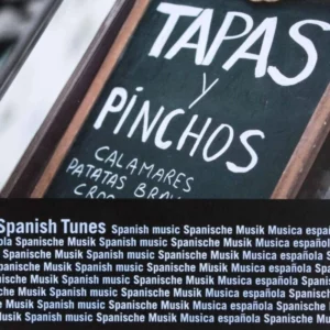Tapas y Pinchos