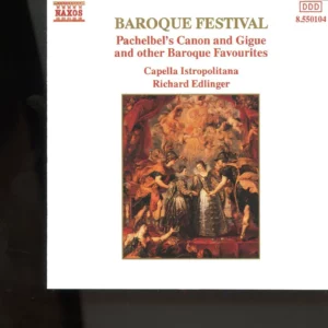 BAROQUR FESTIVAL