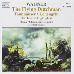 Wagner: Orchestral Highlights