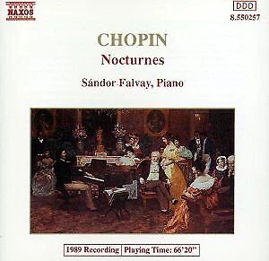 Nocturnes