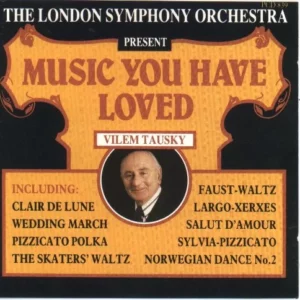 Music You Have Loved