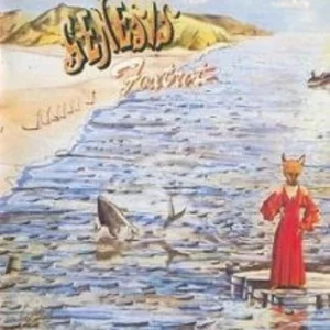 Foxtrot