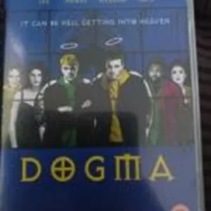 Dogma