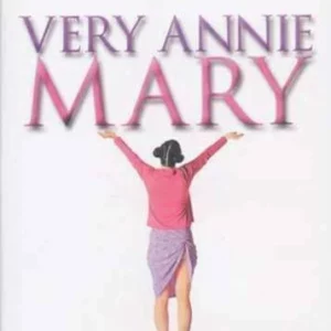 Very Annie Mary