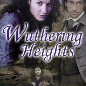 Wuthering Heights