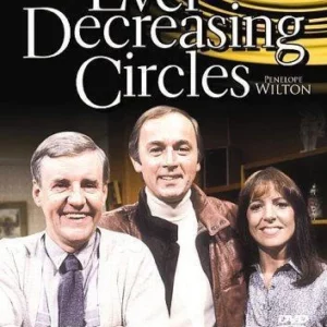 Ever Decreasing Circles - Complete Collection
