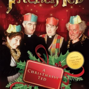 Father Ted: A Christmassy Ted - Christmas Special