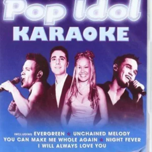 Pop Idol Karaoke