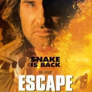 Escape From L.A.