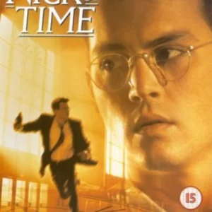 Nick Of Time