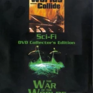 The War Of The Worlds / When Worlds Collide