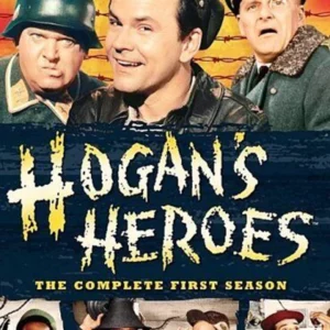Hogan's Heroes