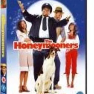 The Honeymooners