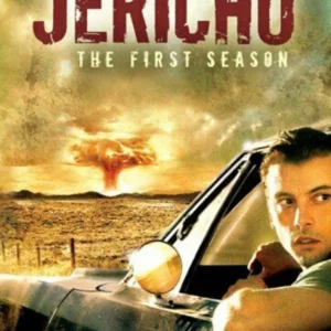 Jericho - Season 1