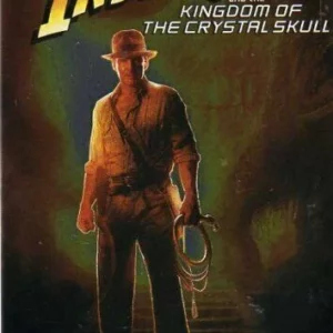 Indiana Jones and the Kingdom of the Crystal Skull