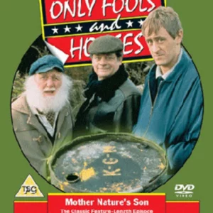 Only Fools and Horses - Mother Nature's Son