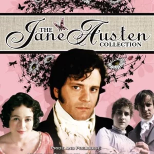 The Jane Austen BBC Collection