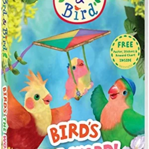 Bird's the Word!