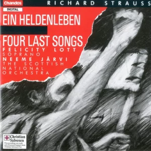 Strauss: Ein Heidenleben, Four Last Songs