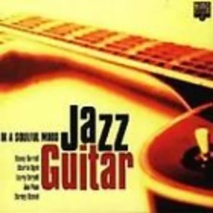 Jazz Guitar in a Soulful Mood