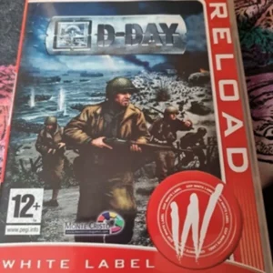 D-Day