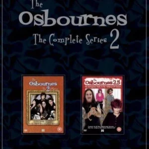 The Osbournes - The Second Series