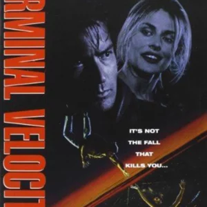 Terminal Velocity