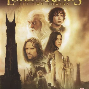 The Lord Of The Rings: The Two Towers