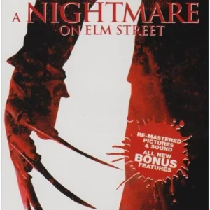 A Nightmare On Elm Street