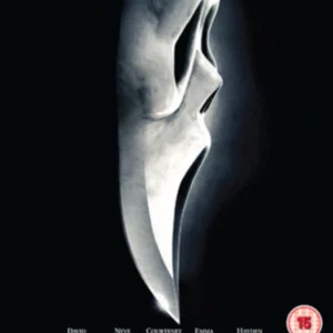 Scream 4