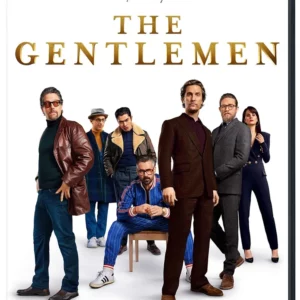 The Gentlemen
