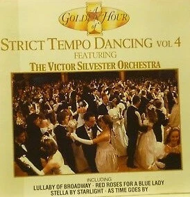 A Golden Hour Of Strict Tempo Dancing Vol 4