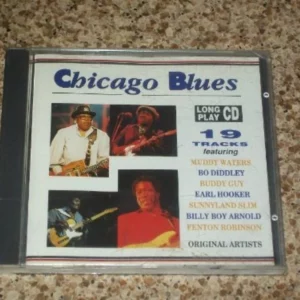Chicago Blues