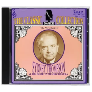 Sydney Thompson & His Olde Tyme Orchestra