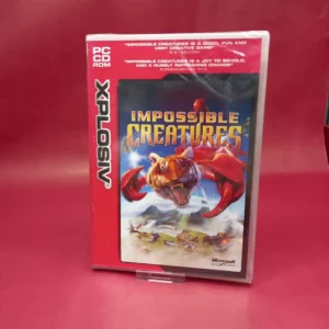 Impossible Creatures