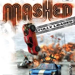 Mashed Fully Loaded